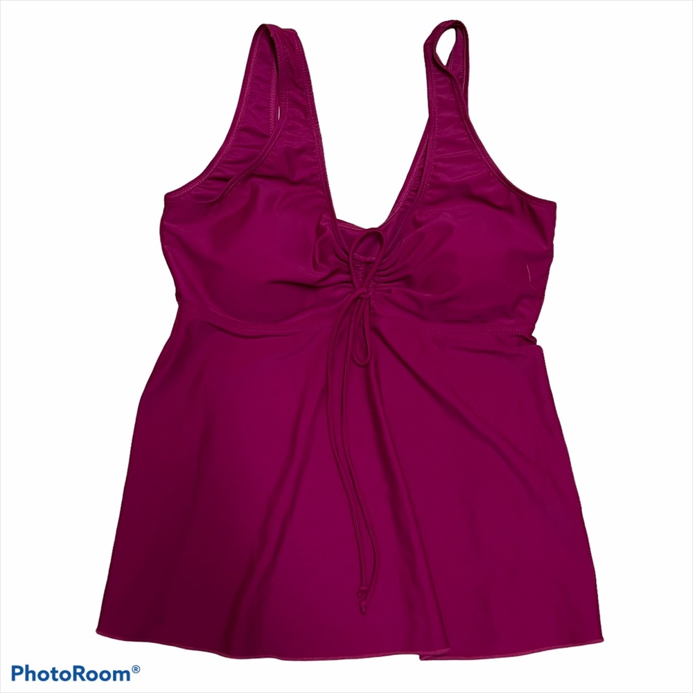 Tankini Top